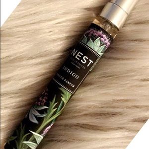 Nest Indigo Fragrance